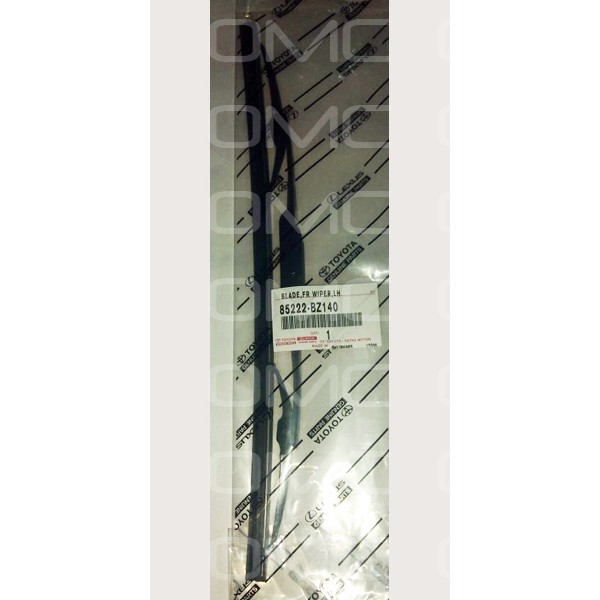 Wiper Blade Depan Kiri Avanza All New Veloz Xenia 85222-BZ140