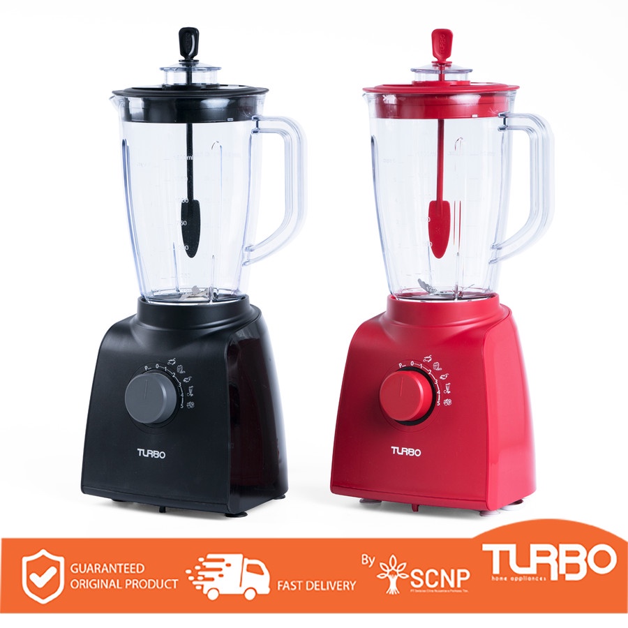 Blender Turbo Plastik Kaca 2 in 1 3 in 1 2in1 3in1 1 Liter 1.2 Liter 1.5 Liter 2 Liter Blender Belender Blander Turbo Plastik Kaca EHM 8028 8000 8035 8099 8098 Original Terbaru