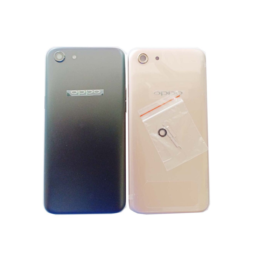 Tutup Baterai Oppo A83 - Backdoor Oppo A83 - Kesing Baterai Cover Oppo A83