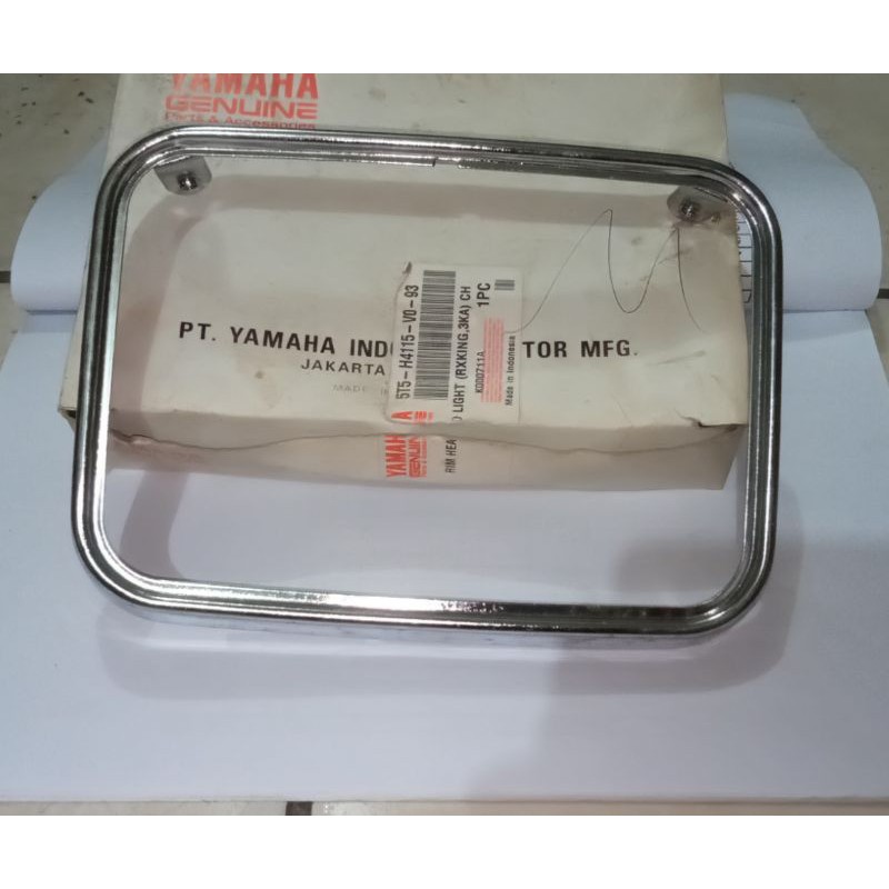 RING LAMPU RX SPESIAL RING LAMPU RXS 5T4 ASLI ORI