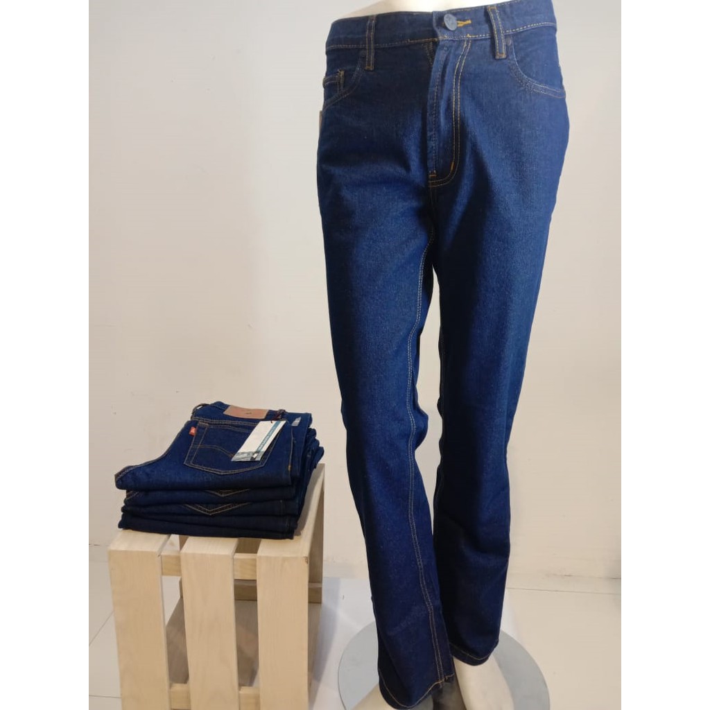 CELANA JEANS/JIMMY MARTIN ORIGINAL/CELANA PRIA/REGULAR