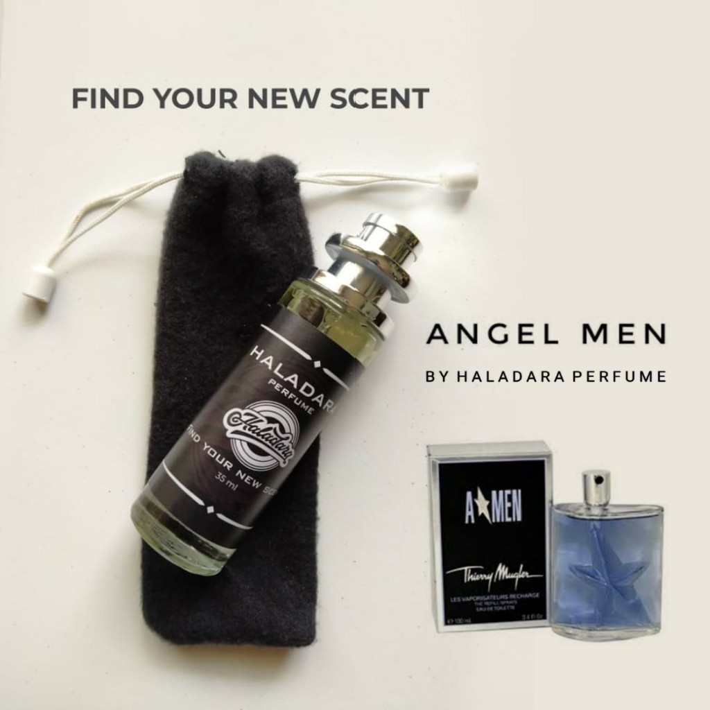 angel men parfum