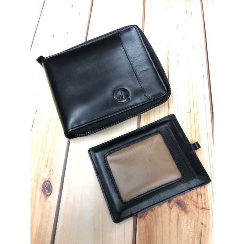 DOMPET PRIA KULIT ASLI SELETING FULL DOMPET PRIA ASLI KULIT ANAK CABUT DOMPET LIPAT KULIT ASLI