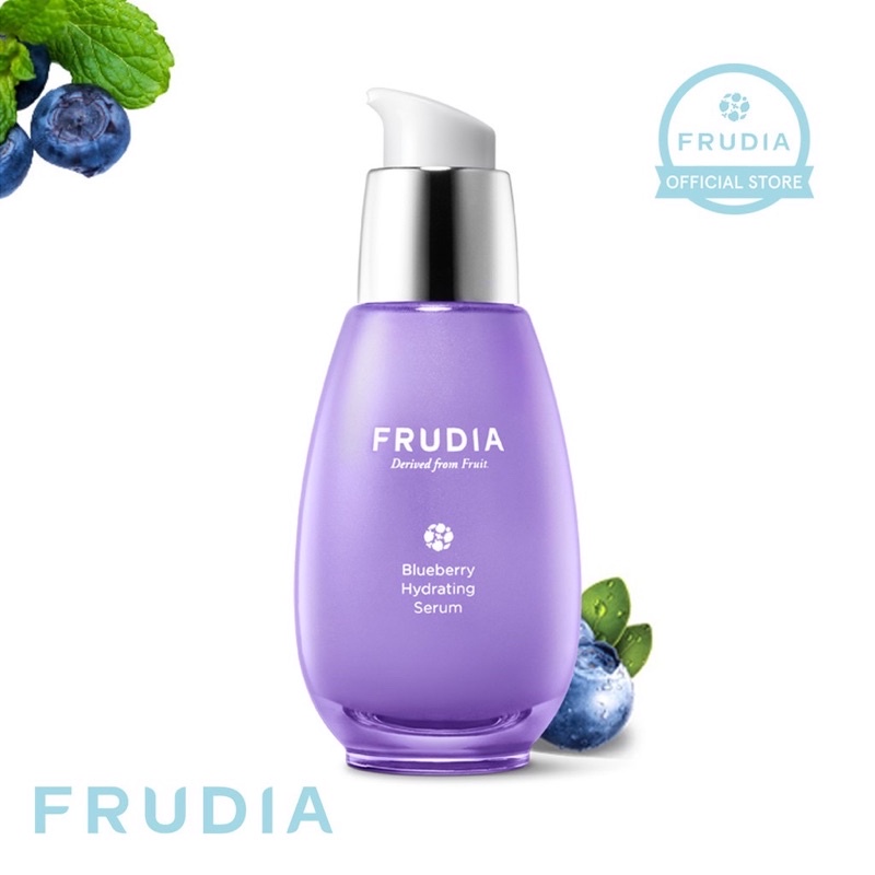 Frudia Blueberry Hydrating Serum