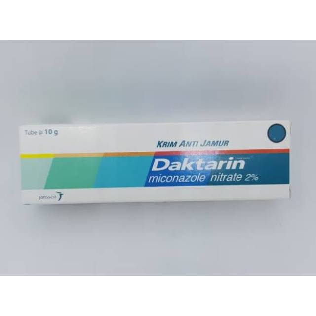 Daktarin Cream 10 Gram