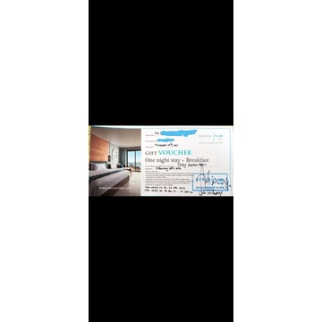Sale Vouceh Nginap Hotel Novus Jiva Anyer Resort