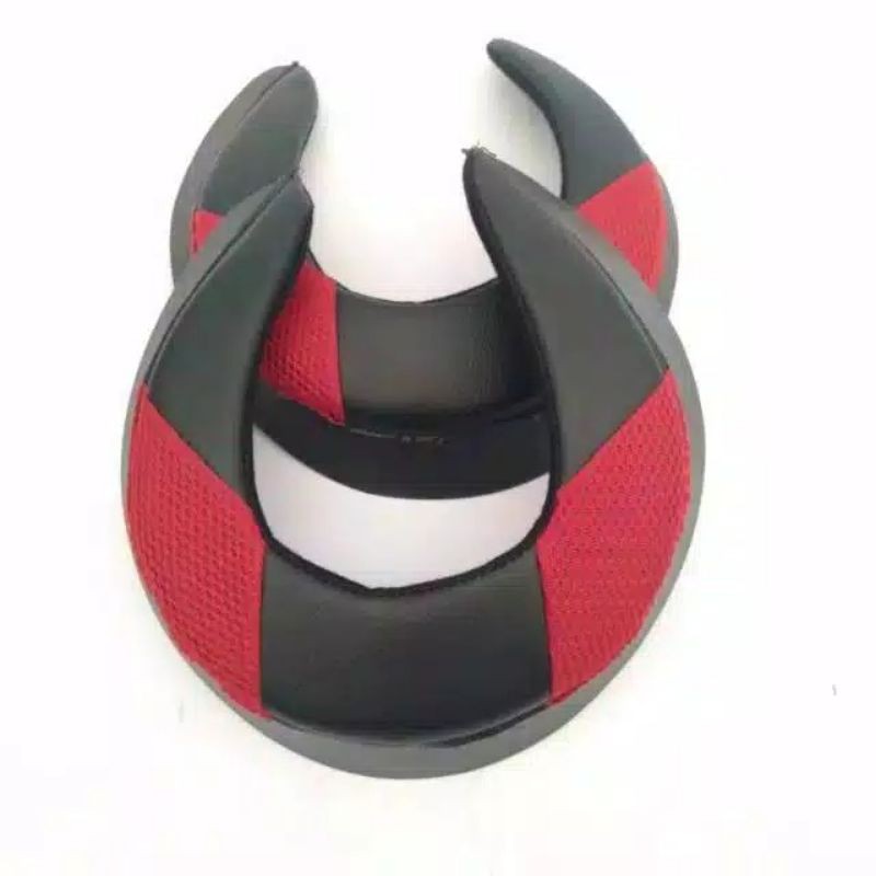 Busa leher / busa helm KYT rc7 / KYT rc-seven / KYT r10 / busa leher KYT R-10 /busa helm KYT fullfac