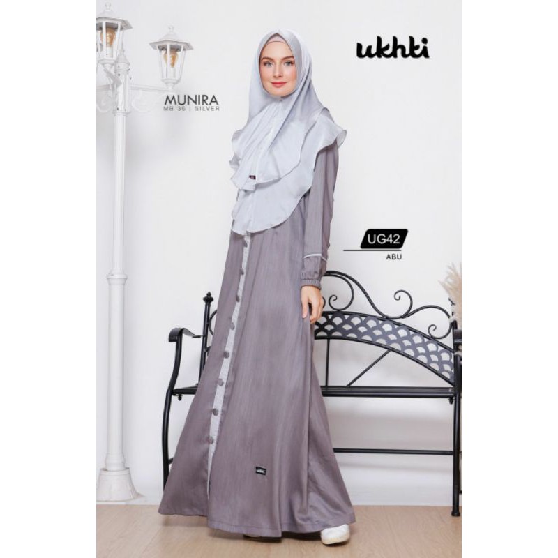 GAMIS UKHTI UG42/GAMIS UKHTI LIMITED/GAMIS UKHTI BUSUI FRIENDLY