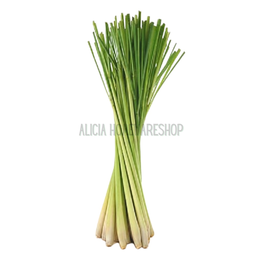 Sereh / Lemon Grass per 250 gram