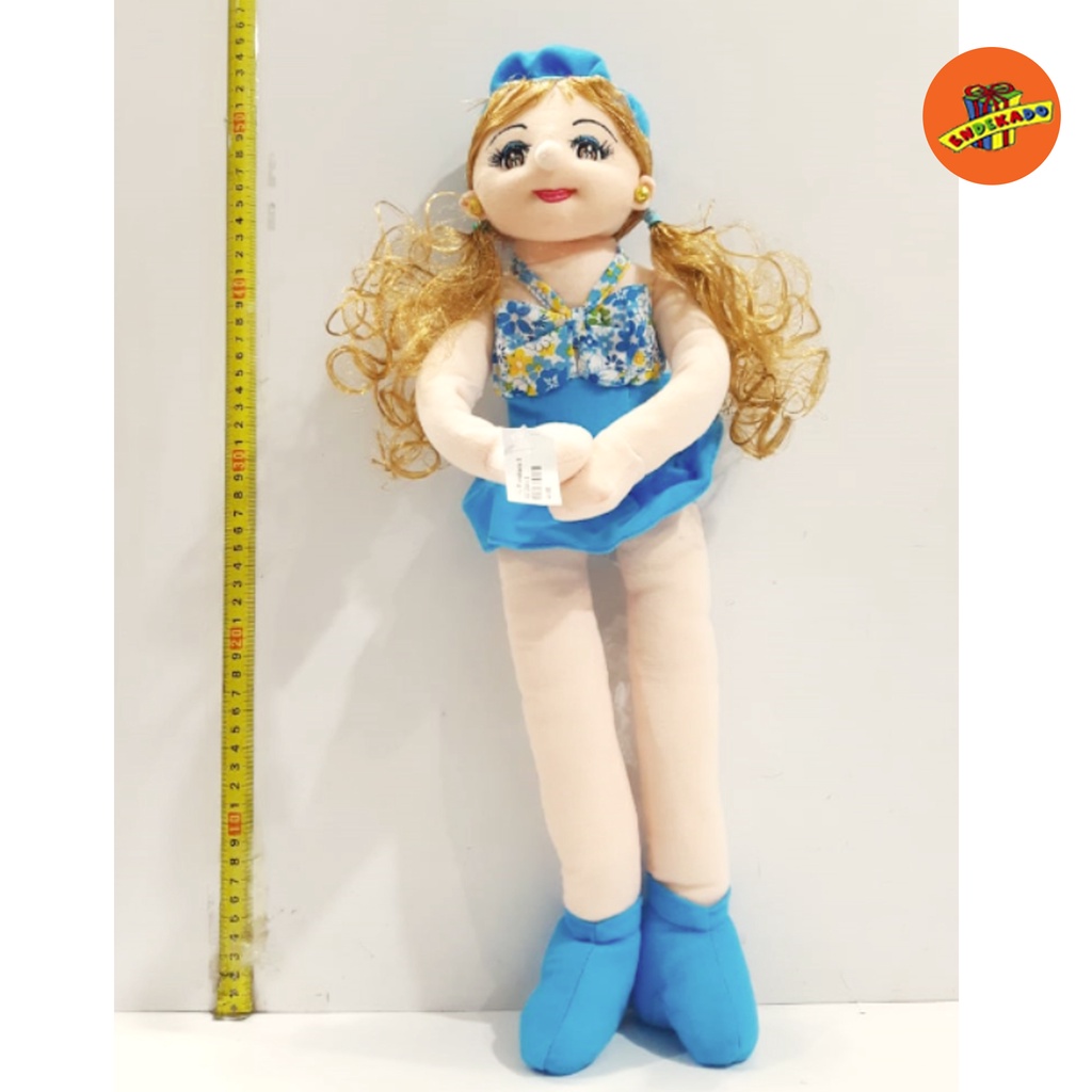 BONEKA CINDY 1638 - Boneka Karakter