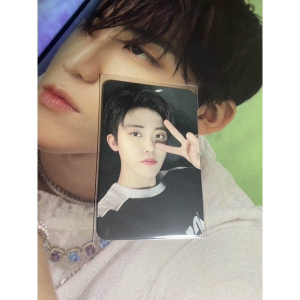 pc fcmm jaemin