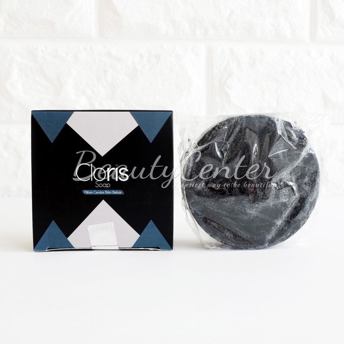 cloris soap / cloris for men soap / cloris men soap