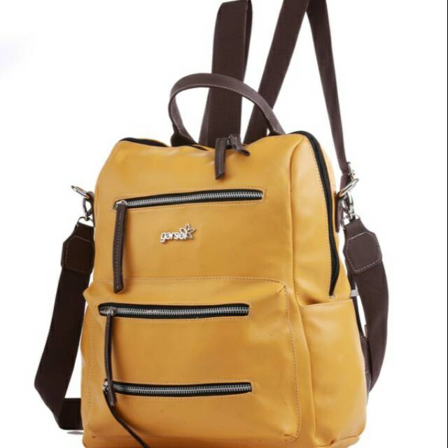 Tas ransel wanita garsel