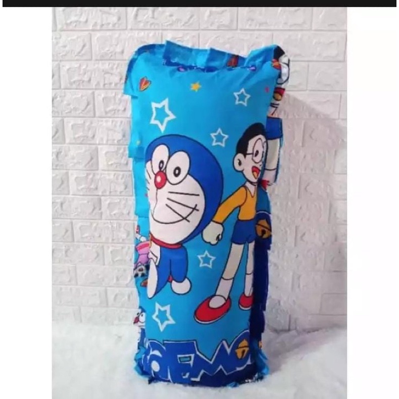 BANTAL CINTA JUMBO(PREMIUM) 50 x 100cm sarung karakter