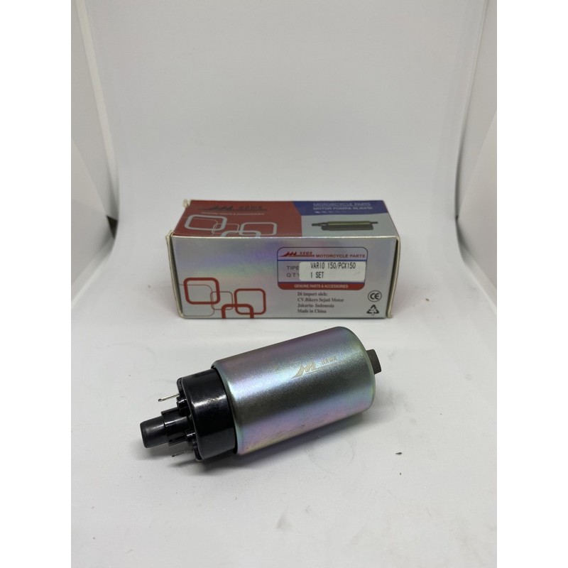 Rotak Pompa Injeksi Fuel Pump Vario 150-PCX 150-Vario 125