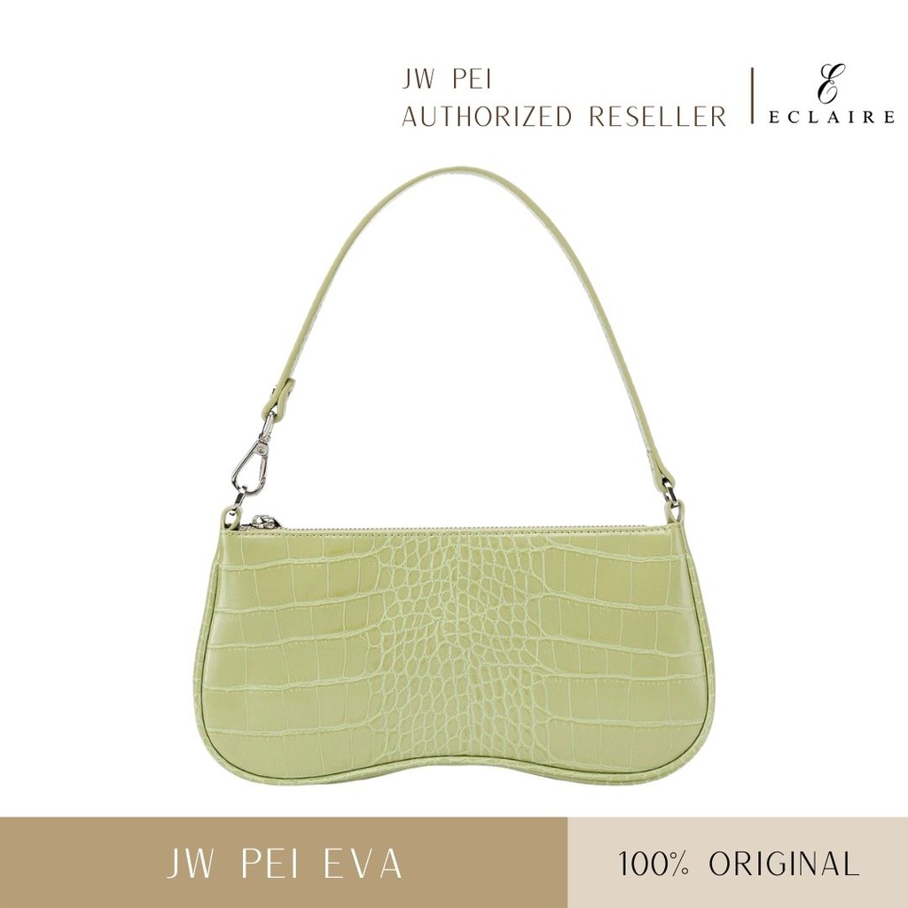 JW PEI Eva Shoulder Bag