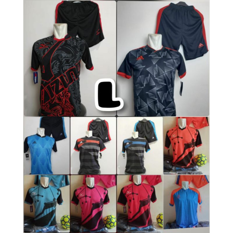 Jersey Ortus Jersey Nike