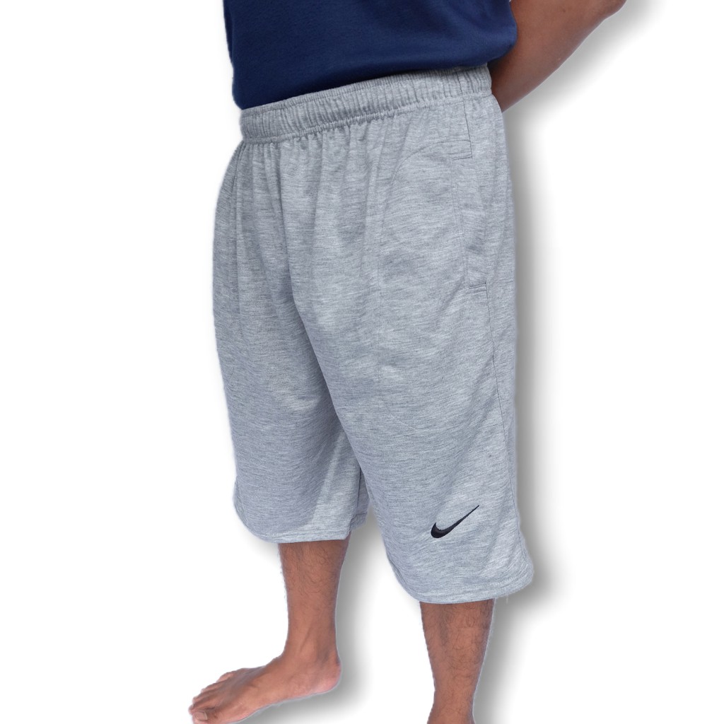 Celana pendek pria dewasa kolor boxer tersedia size jumbo dan standar dan juga kecil-Abumuda XXL FIT XXXL