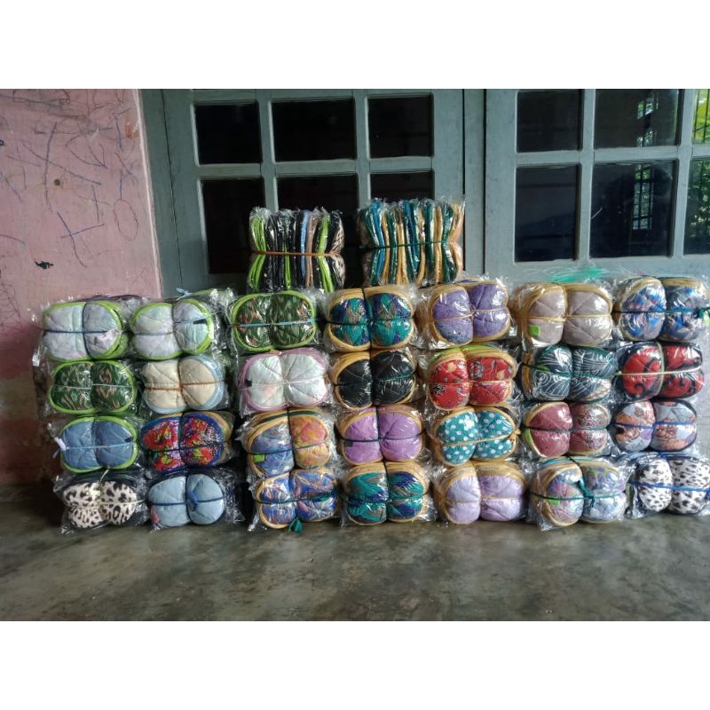 JAMPEL / LAMPIN PANCI