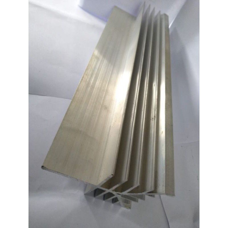 Heatsink jangkar 30 cm super tebal