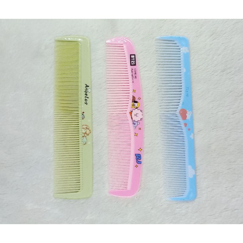 SISIR FANCY AISHU PANJANG X6 BT21/ X8 ANGELOS / X5 FLOWER