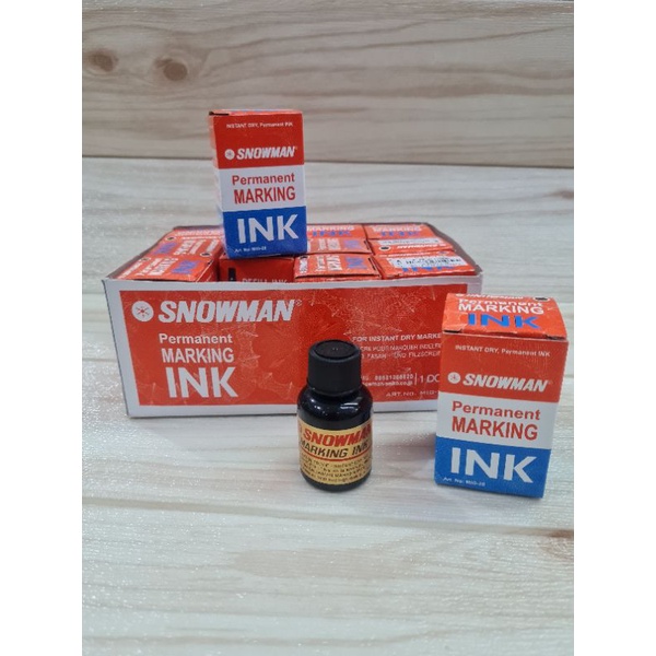 

TINTA SPIDOL / TINTA SPIDOL PERMANENT