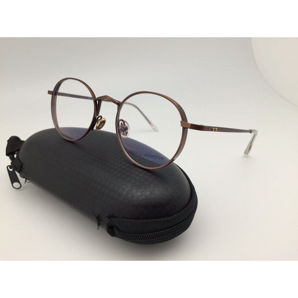 Frame Kacamata Minus Gentle Monster 51122 Pria Wanita
