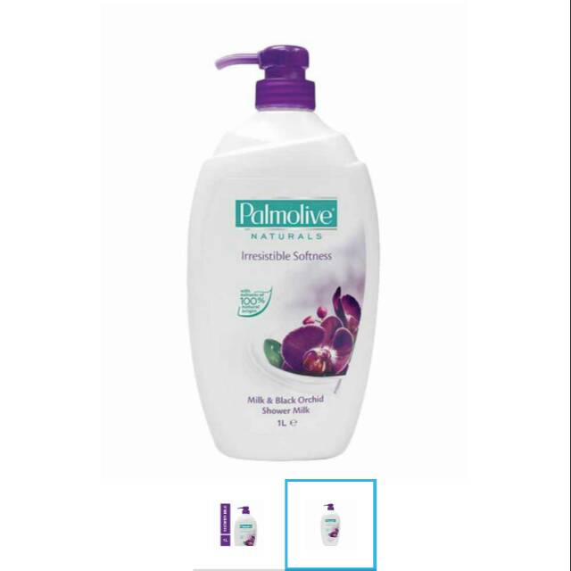 Palmolive
