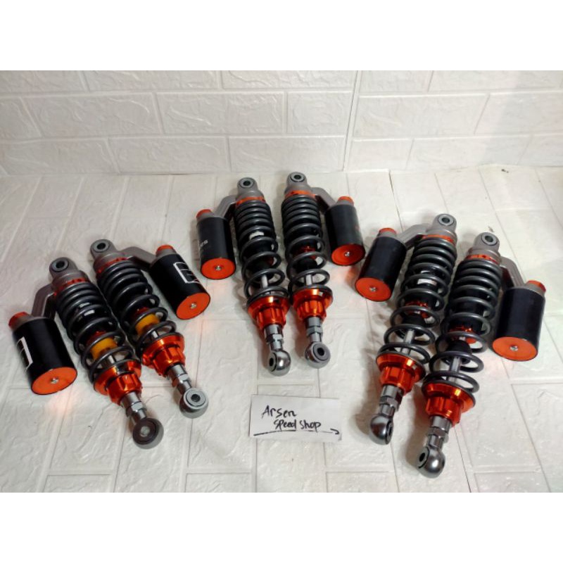 shok belakang bebek copy ktc skok tabung cb gl mp jupiter verza supra tirev