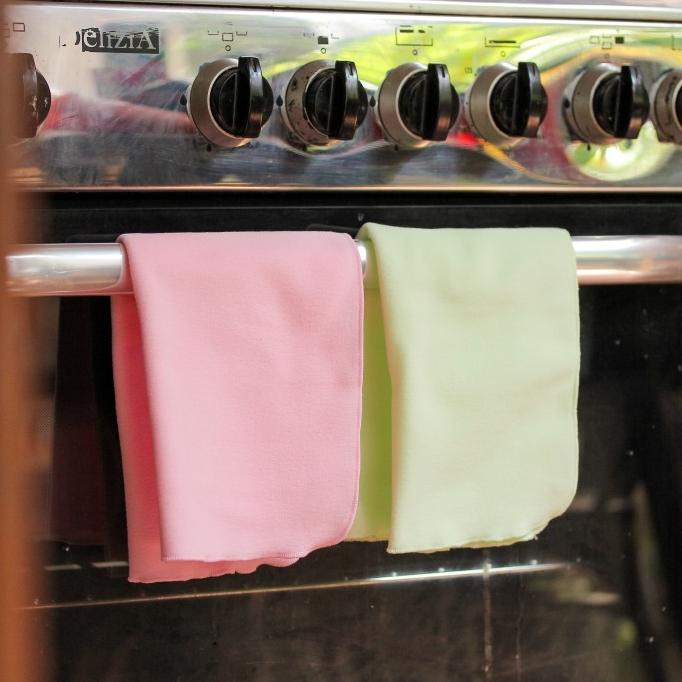 

Kindkain Multipurpose Cloth Kitchen Towel / Lap Dapur Serbaguna