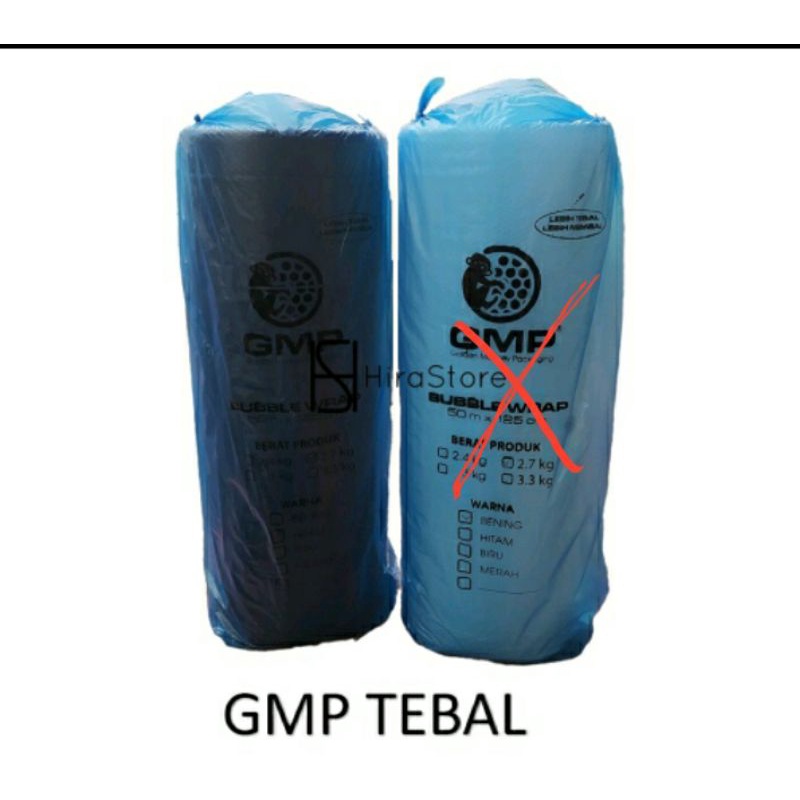 

TAMBAHAN PACKING bubble warp per meter