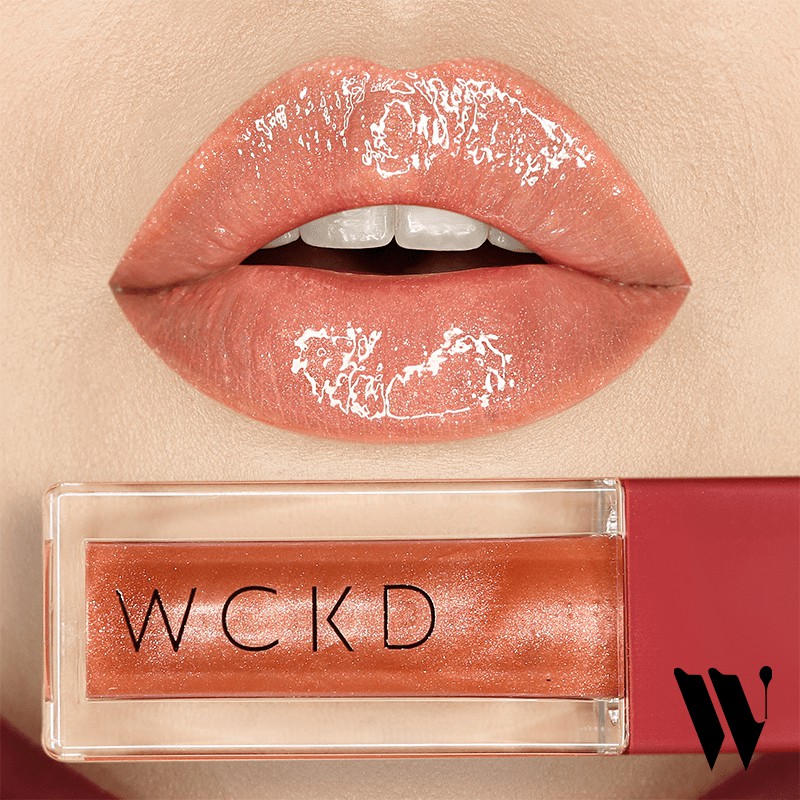 WCKD Lip Envy Gloss Bundle-3