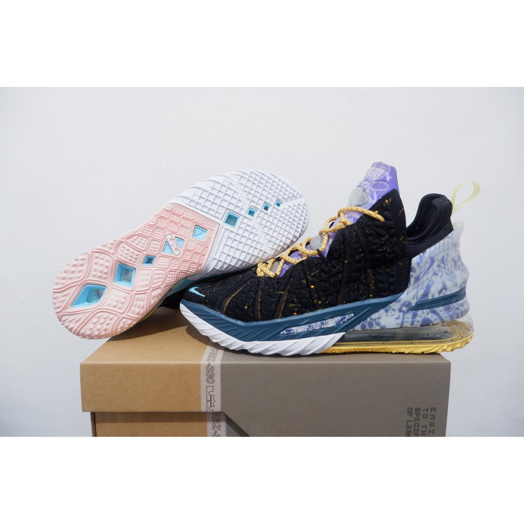 nike lebron reflections