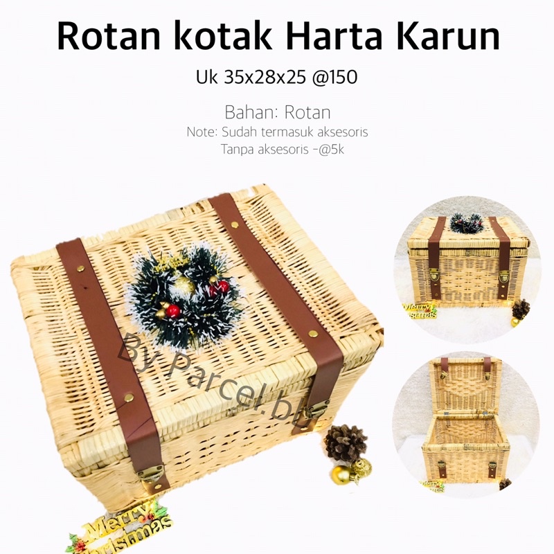 

Rotn Kotak Harta karun