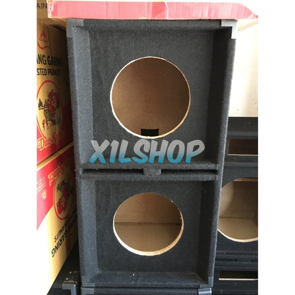 box speaker 10 in