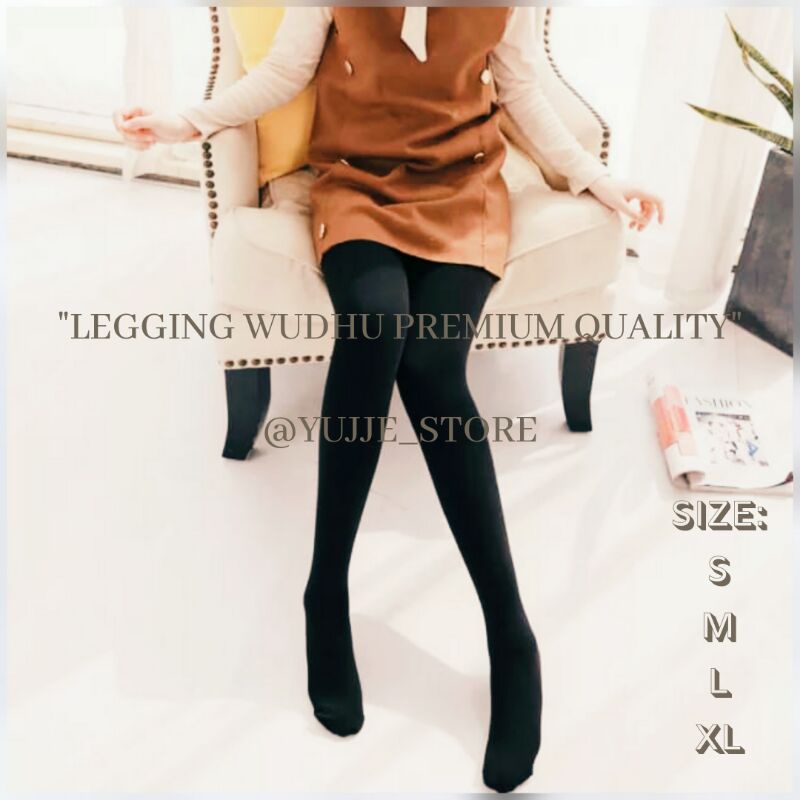 LEGGING WUDHU KAOS | LEGGING WUDHU PREMIUM | LEGING WUDHU | LEJING WUDHU | LEGING WUDHU PREMIUM | CE