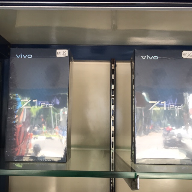 Vivo Z1 Pro 6/128