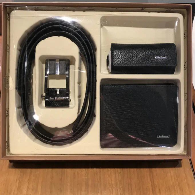 Fabio Fransescati Gift Set