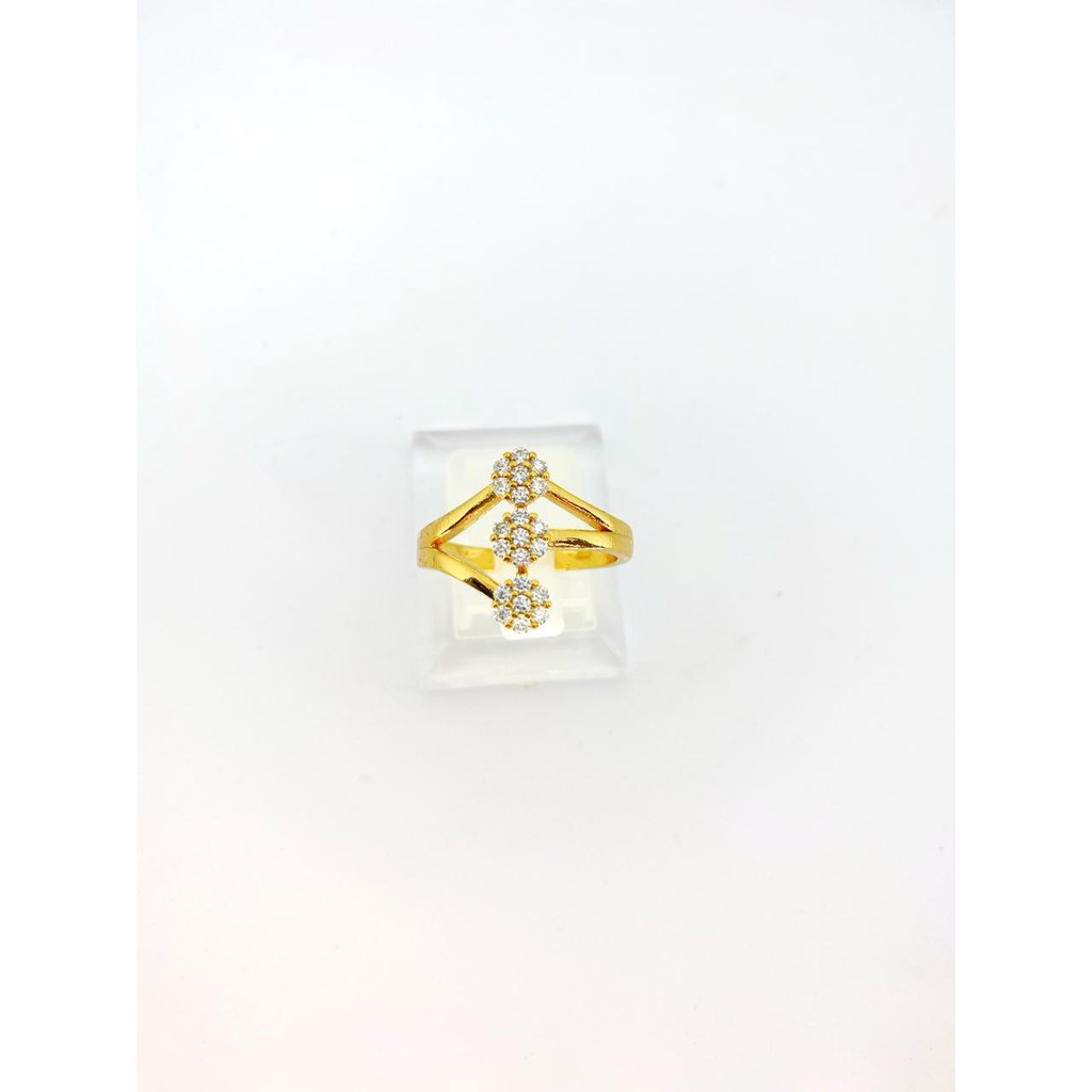 Cincin xuping N1704204