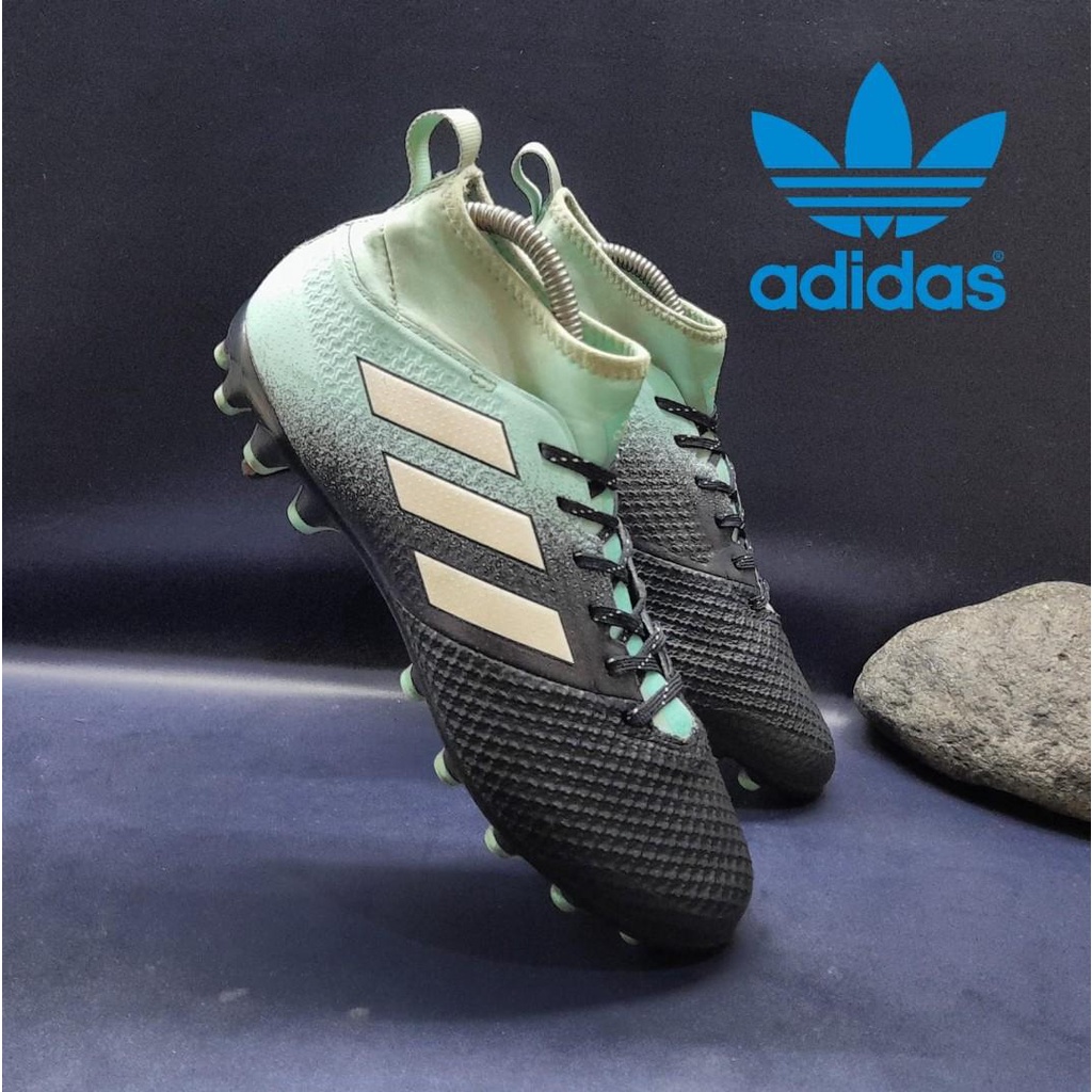 Sepatu Bola Adidas S77063 Ace 17.3 AG Size 41,5