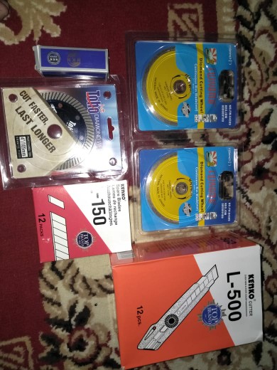 Keran Air Galon Merk Koala