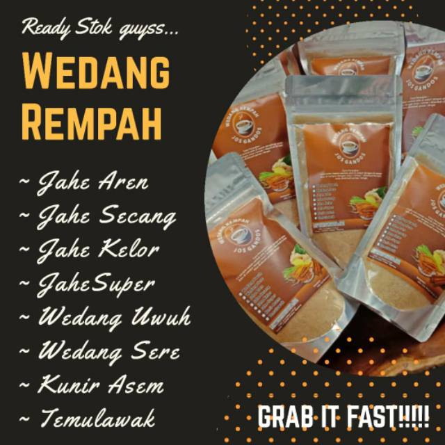 

Minuman Herbal