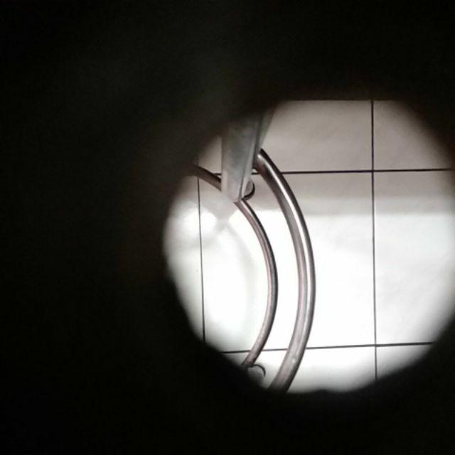 ✨lacikosme✨ Rak Sudut Kamar Mandi Serbaguna / Rak Sabun Sudut