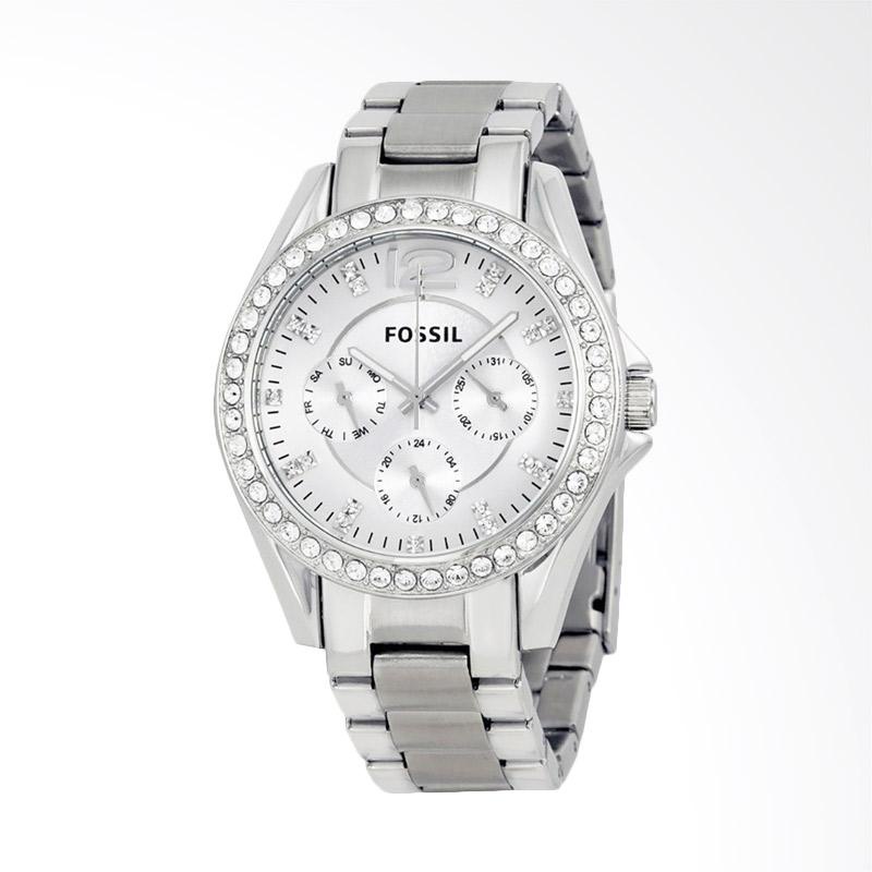 F2 [GARANSI 2 TAHUN DAN 100% ORIGINAL]  JAM TANGAN PRIA WANITA | RANTAI | KULIT | KARET | MURAH | wa