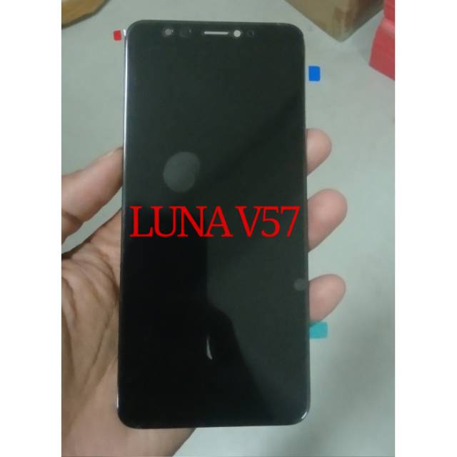 Lcd Touchscreen LUNA V57 ORIGINAL