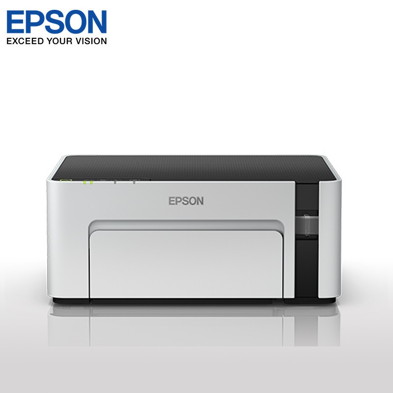 Printer Epson M1120 EcoTank Monochrome Wi-Fi M-1120 Garansi Resmi