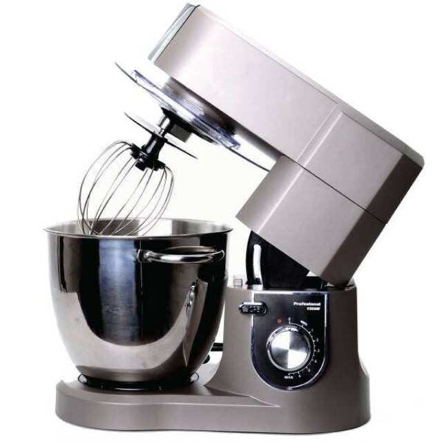 Mixer Pro Max by Signora