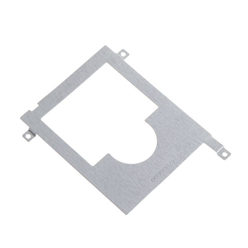 Btsg HDD Caddy Bracket Hardisk Adaptor Konektor Kabel SSD Sekrup Aksesori Laptop