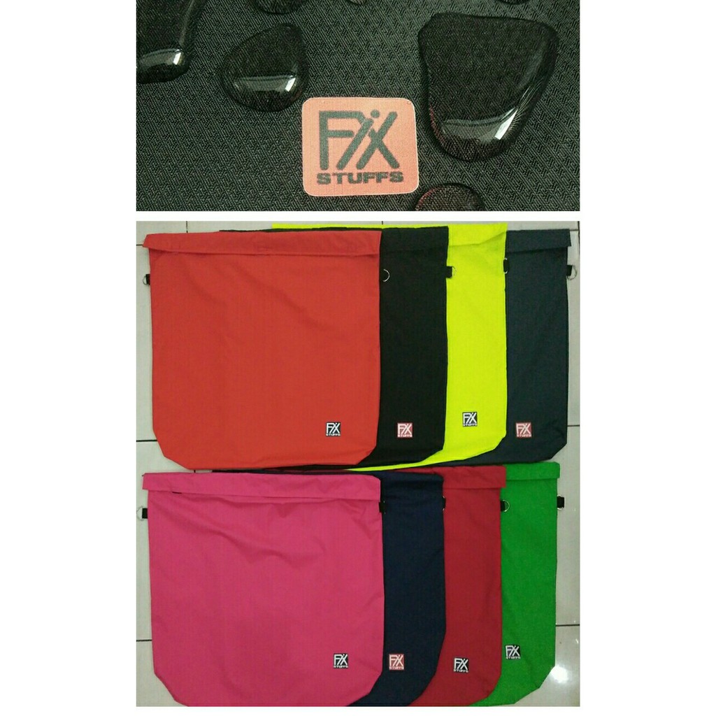 cover tas anti air tas helm sarung helm unt ink mds kyt zeus arai agv   Hitam Murah