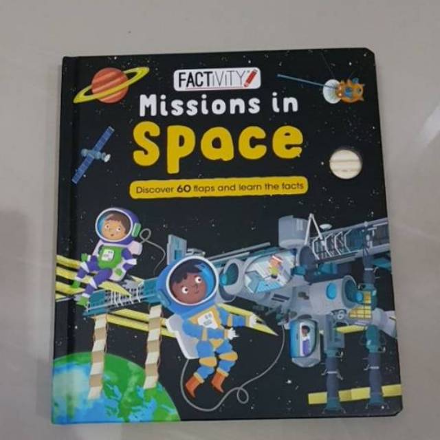 Missions in space
